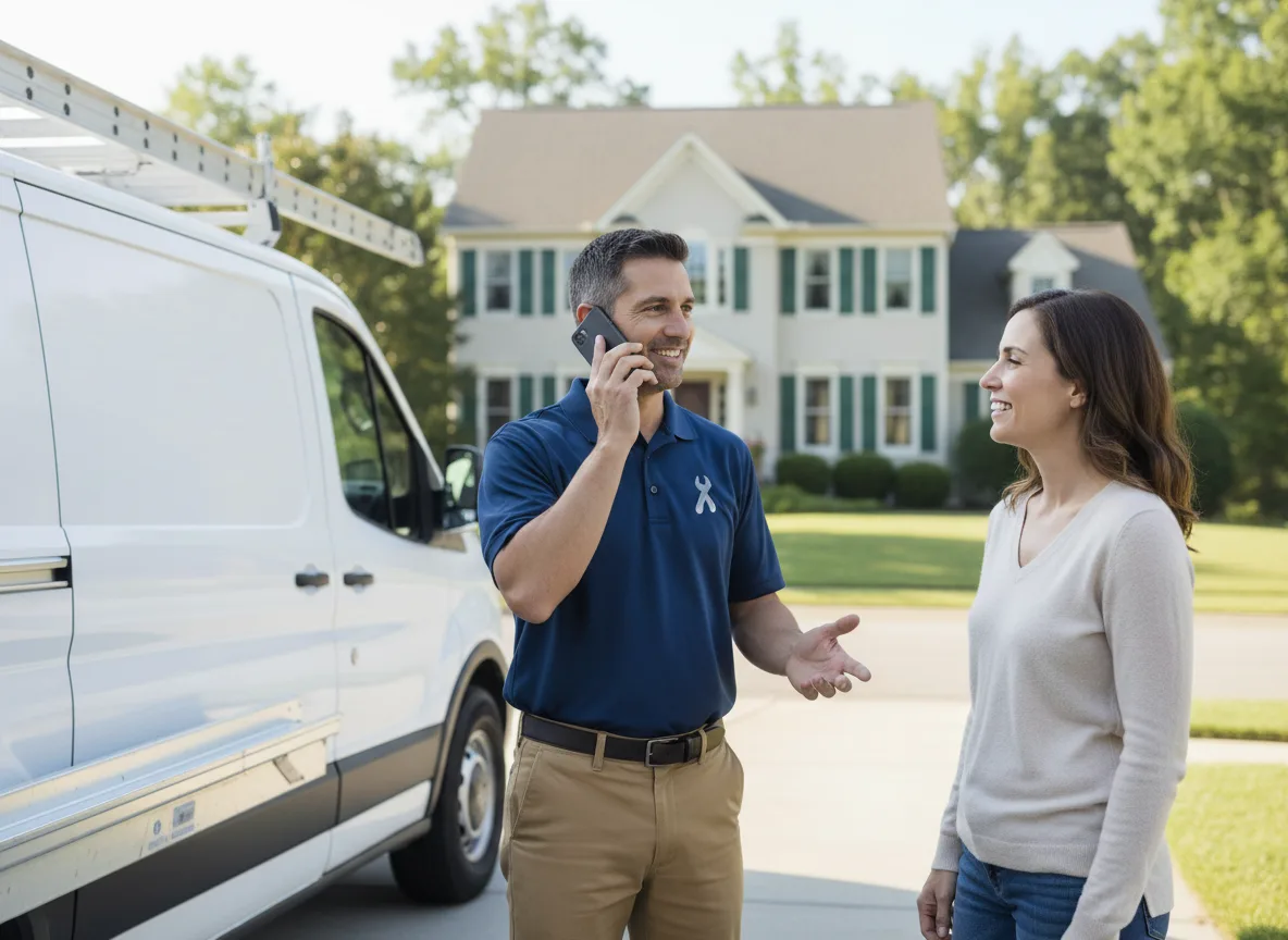 Home Gutter Service Beatrice, NE FAQs